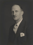 Sir Cecil George Graves NPG x167933