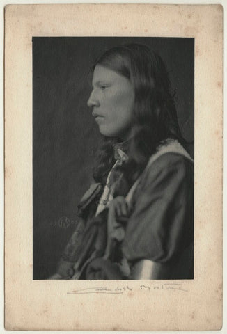 Native American NPG x128852