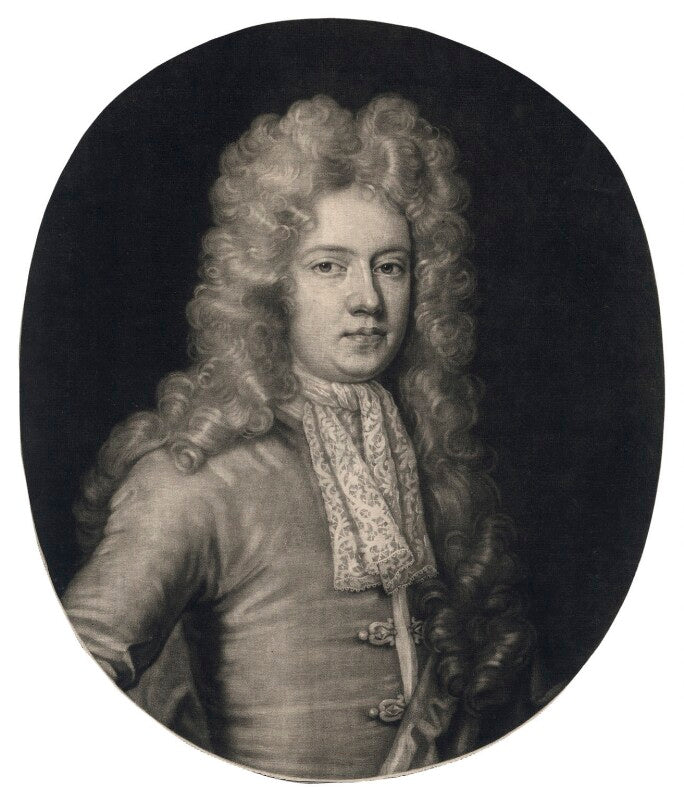 Devereux knightley npg d3378