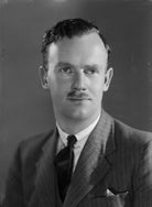 Frederick Fitzpatrick Rainsford NPG x155916