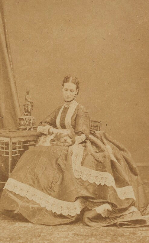 Queen alexandra npg ax196520