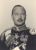 Prince Henry, Duke of Gloucester NPG x162955