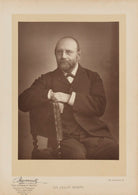 Sir Joseph Barnby NPG Ax27636