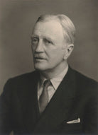 Sir Robert Henry Hadow NPG x168029