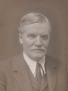 Sir Dugald Clerk NPG x166599