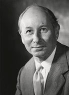 Richard Gordon (Gordon Ostlere) NPG x166027