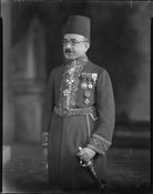 Sesostris Sidarouss Bey NPG x70387