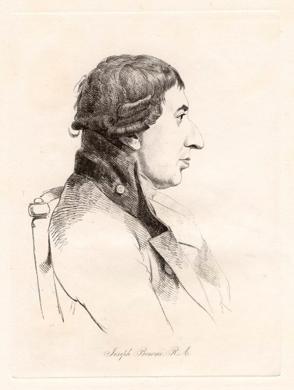 Joseph bonomi npg d12048