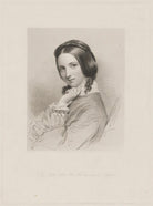 Anne Sutherland-Leveson-Gower, Duchess of Sutherland NPG D40932