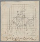Edward Fiennes de Clinton, 1st Earl of Lincoln NPG D17177