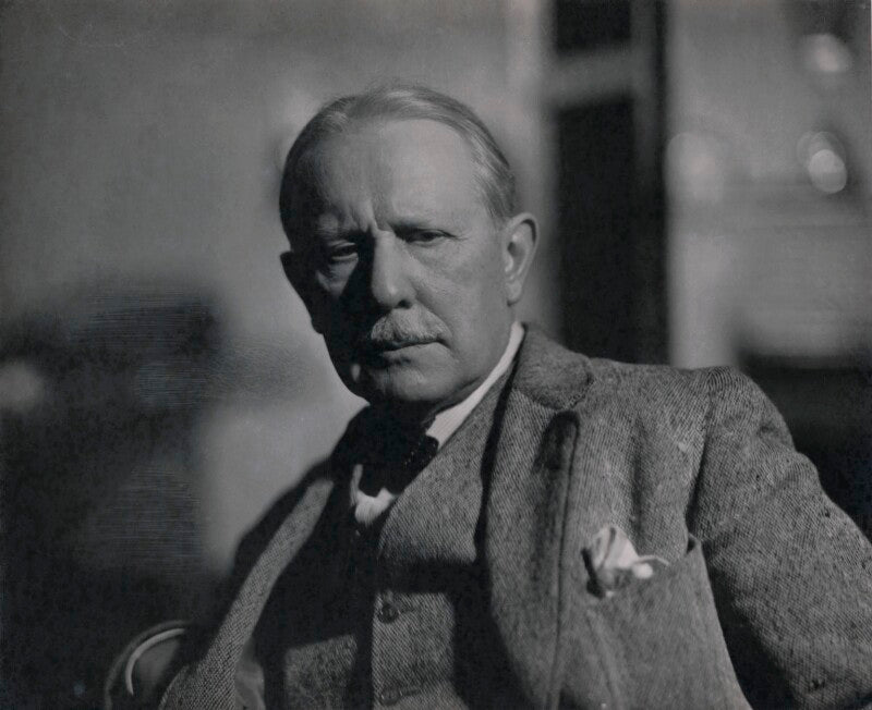 Bruce rogers npg x22829