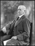 Sir Charles Carmichael Monro, 1st Bt NPG x121625