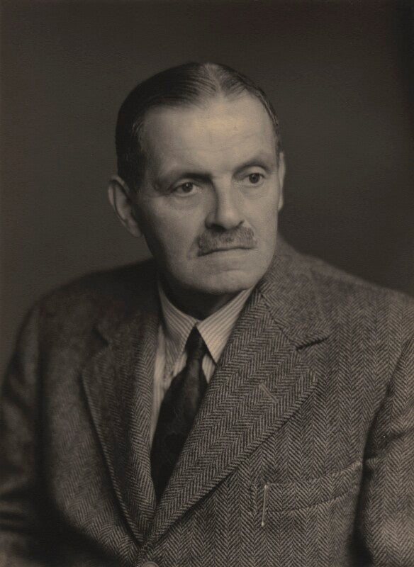 Sir ivon hope taunton npg x185597