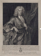 Edward Colston NPG D27544