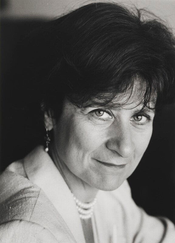 Helena ann kennedy, baroness kennedy of the shaws npg p758(5)