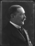 Edward Harington NPG x120070