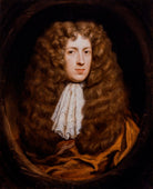 James Vernon NPG 2963