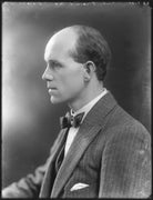 Newbury Abbot Trent NPG x121115