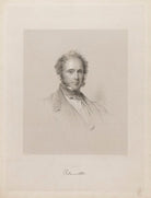 Henry John Temple, 3rd Viscount Palmerston NPG D39517