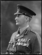 Dennis Joseph Collins NPG x36621