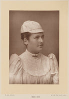 Lottie Dod NPG Ax16009