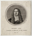 Matthew Locke NPG D30456