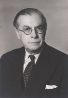 Sir Julian Huxley NPG x32635