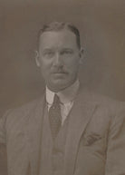 Sir Geoffrey Francis Archer NPG x67762