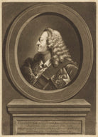 King George II NPG D9202