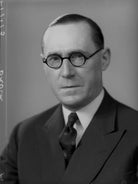 Russell Claude Brock, 1st Baron of Wimbledon NPG x82699