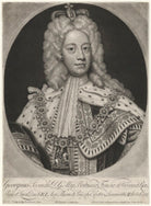 King George II when Prince of Wales NPG D10756