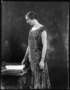 Rose (née Rich), Lady Butler NPG x123489