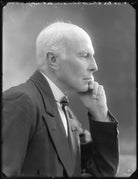 Sir Claude Champion de Crespigny, 4th Bt NPG x75186