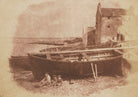 The Beach at Newhaven NPG P6(183)