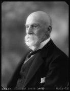 Reginald Brabazon, 12th Earl of Meath NPG x123752