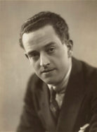 Gene Gerrard NPG x84241