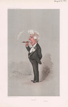 Sir Henry William Lucy ('Men of the Day. No. 969. "Toby M.P."') NPG D45290