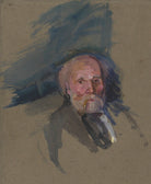 Keir Hardie NPG 3979