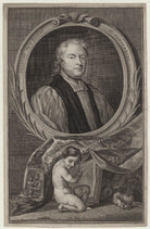 John Tillotson NPG D31127