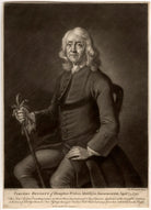 Timothy Bennett NPG D719