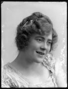 Vera Cornish NPG x102751