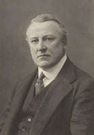 Sir Edward Marshall Hall NPG Ax39183