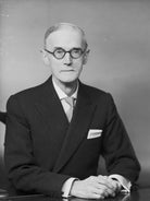 Sir Robert Pelham Wilkinson NPG x86079