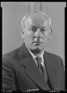 H.E. Bates NPG x94083