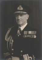 Frank Reginald Parry Williams NPG x186175