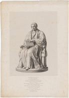 William Van Mildert NPG D38816