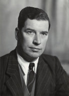 Thomas Fotheringham Cook NPG x86802