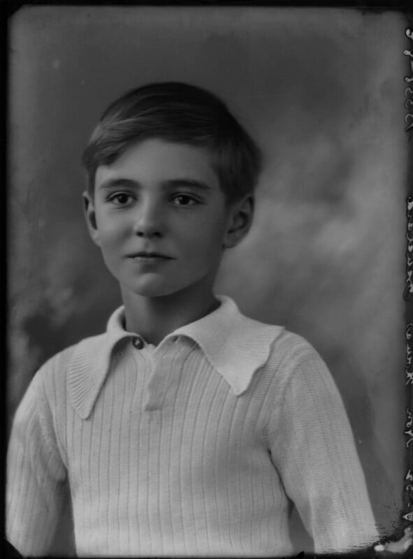 Thomas trenchard, 2nd viscount trenchard npg x153665