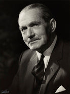 Sir John Cecil Rankin Buchanan NPG x166210