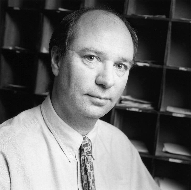 John andrew simpson npg x88771